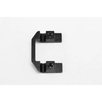 BD11 Első külső tengely tartó alumínium 