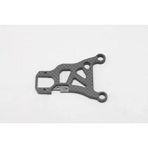 BD11 Carbon bal hátsó lengőkar