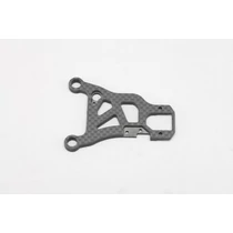 BD11 Carbon jobb hátsó lengőkar