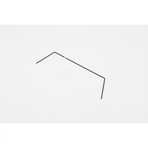 Yokomo BD11/12 Hátsó stabilizátor rúd (⌀1.1mm)