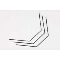 Yokomo BD10 Hátsó stabilizátor szett (1.1/1.2/1.3mm)