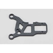 BD11 Carbon jobb első lengőkar +0.5mm