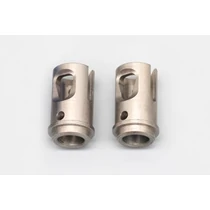 BD5/BD7/BD8 első fix kihajtás acél (2db)