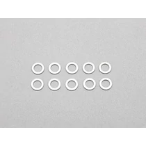 Yokomo 3.1x5.0x0.1mm hézagoló (10db)