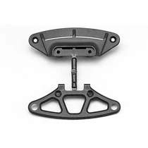 BD10 első műanyag ütköző