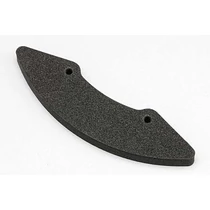 BD10 első ütköző szivacs