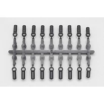 BD8/BD10 műanyag összekötő szett