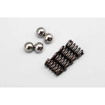 BD5/BD7/BD8/BD10 excenter feszítő golyók és rugók (4db)