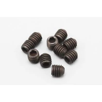 Yokomo hernyócsavar M3x3mm (10db)