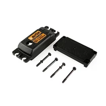 Savöx Szervó ház SC-1252MG szervóhoz