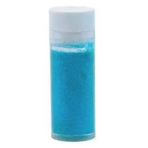 Világos kék csillámpor 5.5g