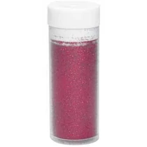 Piros csillámpor 5.5g