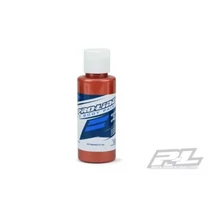 Metál réz színű airbrush lexán festék 60ml