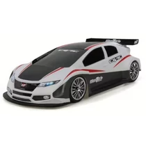 Mon-Tech CIVIC 1/10 FWD Karosszéria 0.7mm - (190mm)