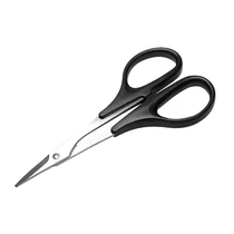 Robitronic ívelt lexán olló