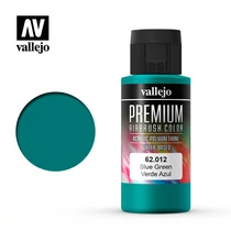 Vallejo türkiz airbrush lexán festék 60ml