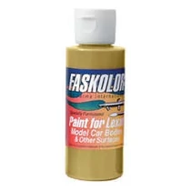 Bézs airbrush lexán festék 60ml