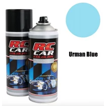 Medence kék lexán festék spray 150ml