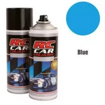 Kék lexán festék spray 150ml