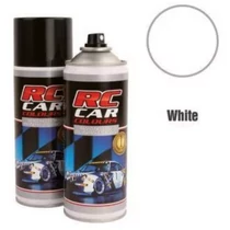 Fehér lexán festék spray 150ml 
