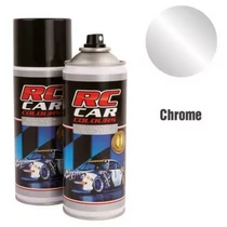 Króm lexán festék spray 150ml