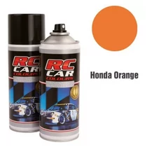 Narancssárga lexán festék spray 150ml