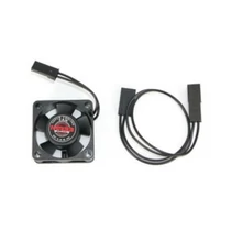 MR33 30x30mm hűtő ventilátor