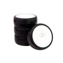 Rush VR3 36X Felnire ragasztott aszfaltos túraautó kerék (4db)