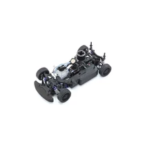 Kyosho FW06 1:10 Nitros modellautó KE15SP motorral
