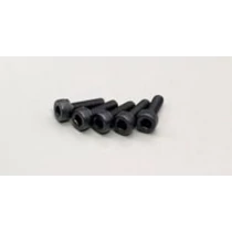 Kyosho Fazer 2.0 Motor tartó csavar - M3x8mm (5db)