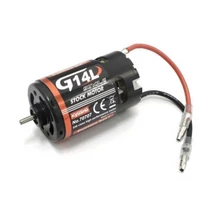 Kyosho Fazer G-Series 550 14x1T motor