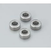 Kyosho 5x10x4mm golyós csapágy (4db)