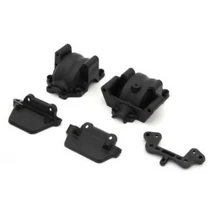 Kyosho Fazer 2.0 Felső bulkhead (első-hátsó)