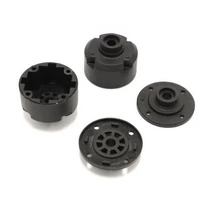 Kyosho Fazer 2.0 Difi ház