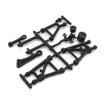Kyosho Fazer 2.0 Lengőkar szett (első-hátsó)
