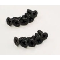 Kyosho 3x10mm süllyesztett fejű, kereszthornyú csavar (10db)