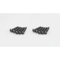 Kyosho 3x15mm kereszthornyú csavar (10db)