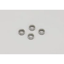 Kyosho 5x8x2.5mm golyós csapágy (4db)