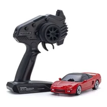 Kyosho Mini-Z MR03 RWD Honda NSX Piros RTR