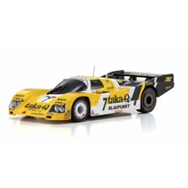 Kyosho Autoscale Mini-Z Porsche 962 C Coupe LH No.7 taka-Q (W-LM)
