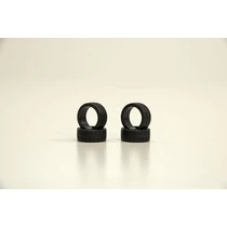 Kyosho Mini-Z radiál gumi 30sh, keskeny - 4db