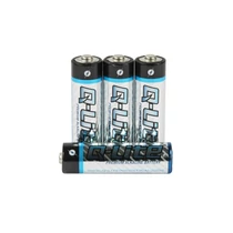 Q-Lite Alkaline 1,5V AA Ceruzaelem (4db)
