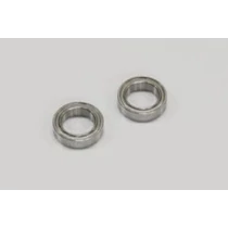 Kyosho 10x15x4mm golyós csapágy (2db)