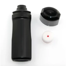 MR33 üres tapadásnövelős flakon