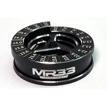 MR33 Droop merő szerszám 