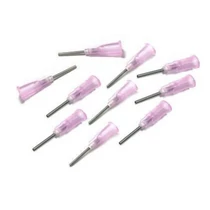 MR33 Pillanatragasztó szár (1,2mm - 10db)