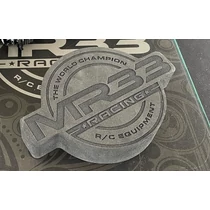 MR33 Onroad car stand