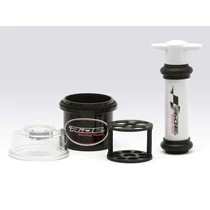 Ride Gátló légtelenítő rövid