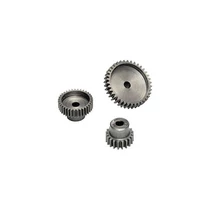 Motorfogaskerék 0.6 modul 19T