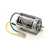 Tamiya Torque Tuned motor